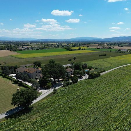 Il Quercione Agriturismo Rivotorto Esterno foto
