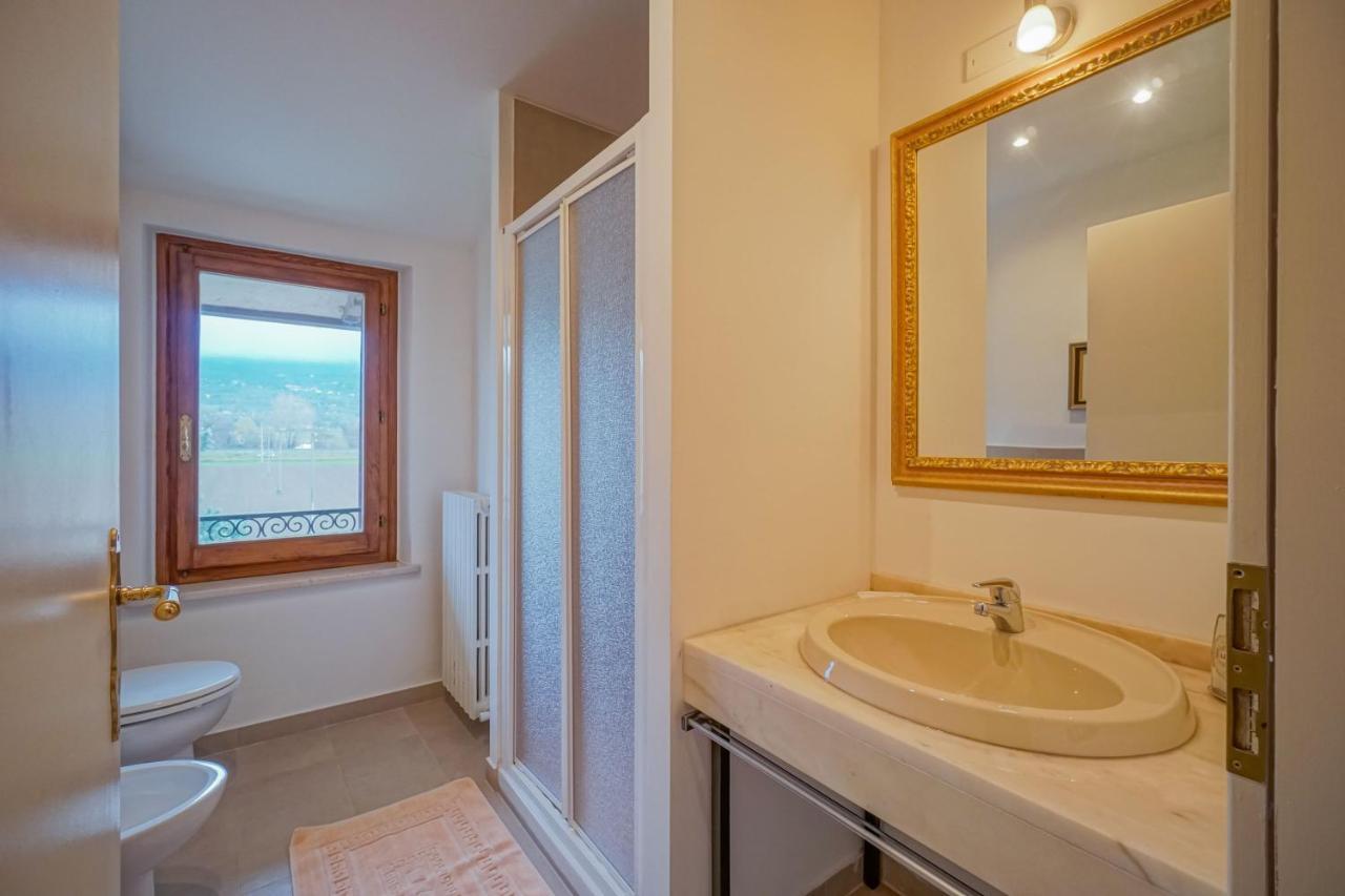 Il Quercione Agriturismo Rivotorto Esterno foto
