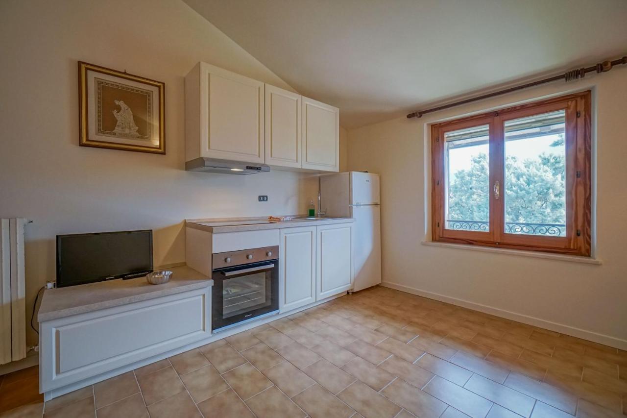 Il Quercione Agriturismo Rivotorto Esterno foto