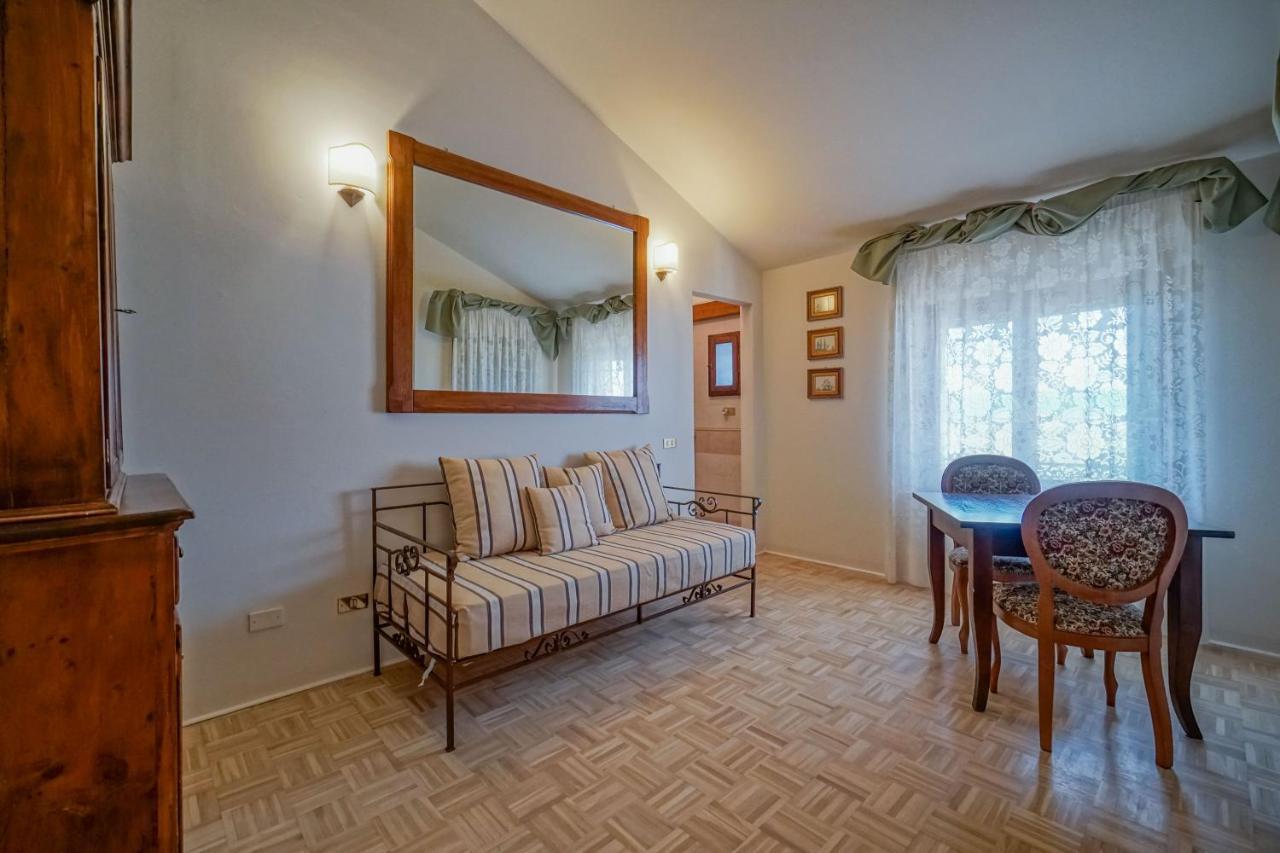 Il Quercione Agriturismo Rivotorto Esterno foto