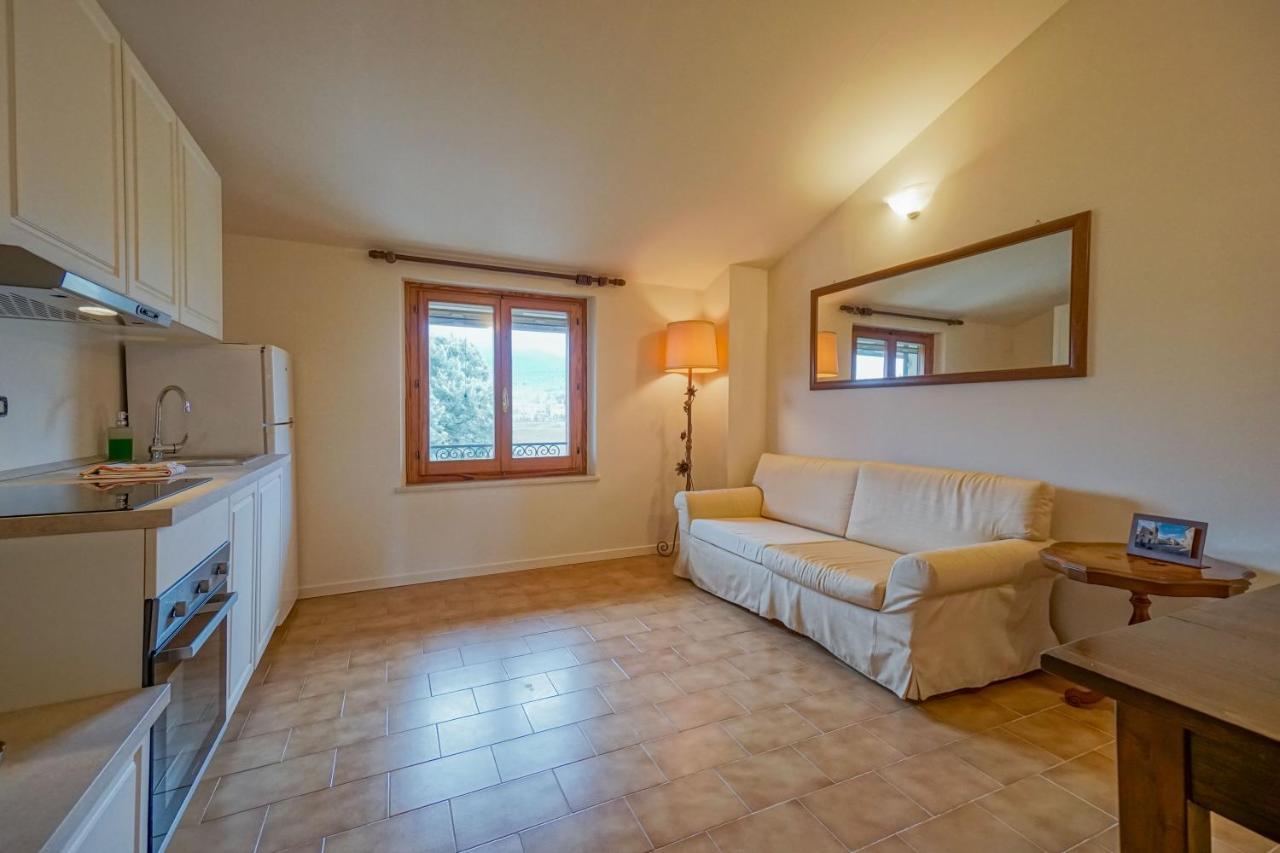 Il Quercione Agriturismo Rivotorto Esterno foto