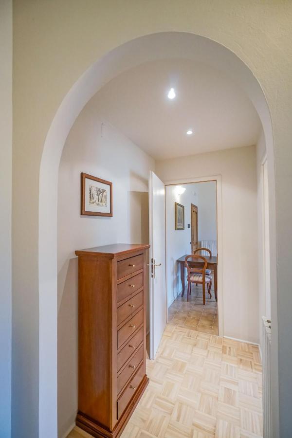 Il Quercione Agriturismo Rivotorto Esterno foto