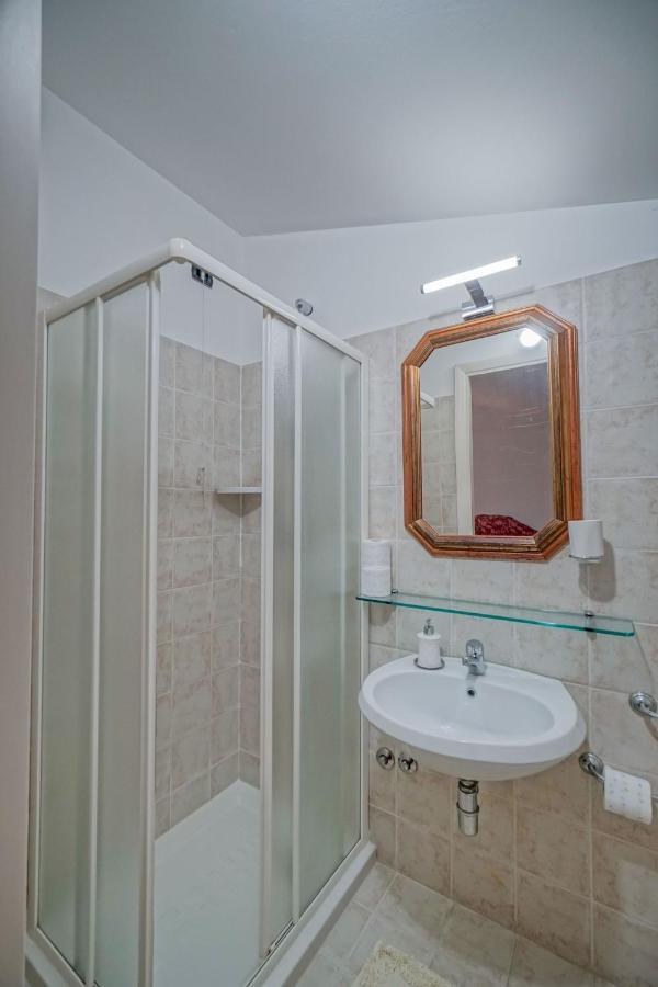 Il Quercione Agriturismo Rivotorto Esterno foto
