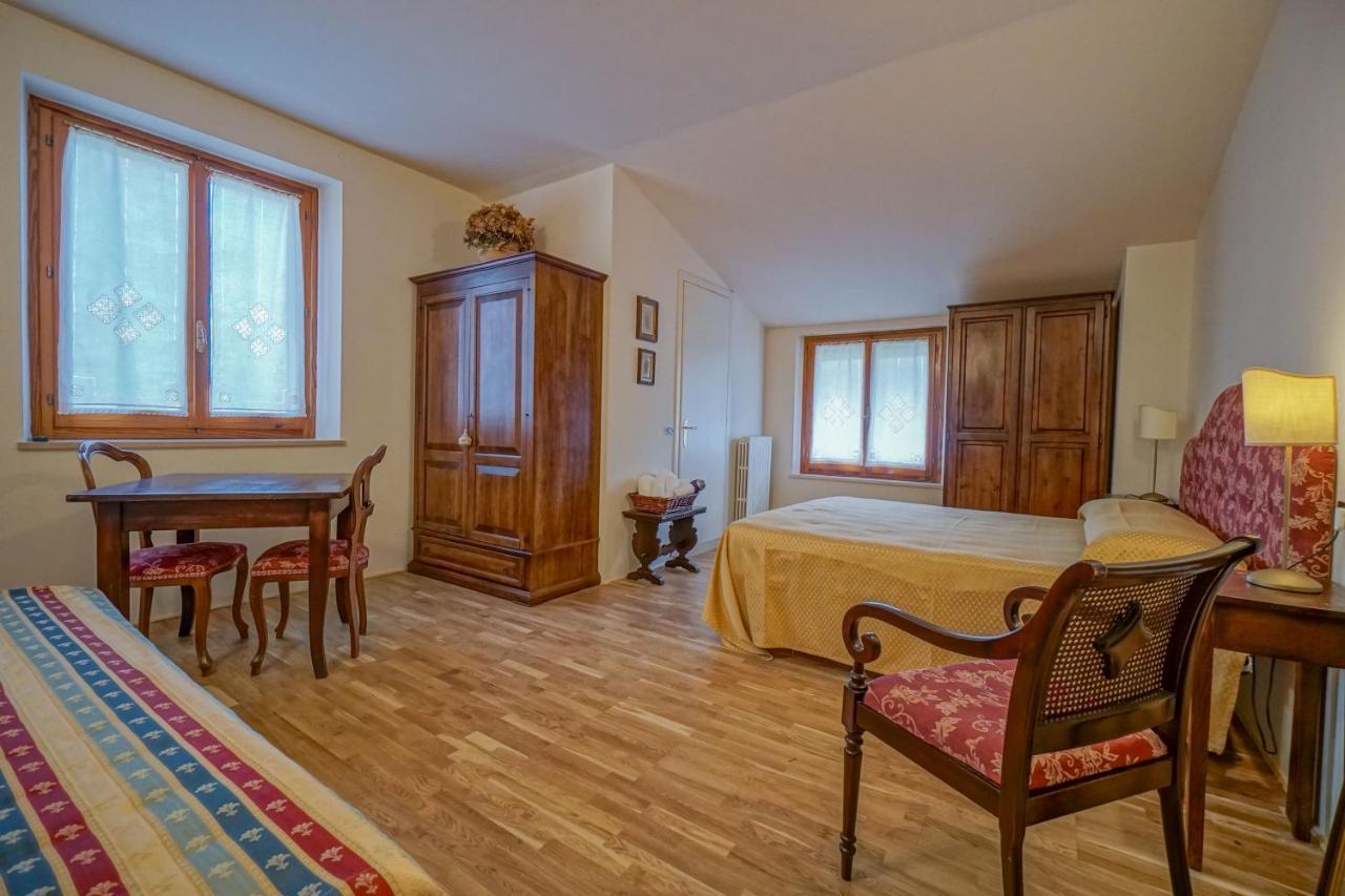 Il Quercione Agriturismo Rivotorto Esterno foto