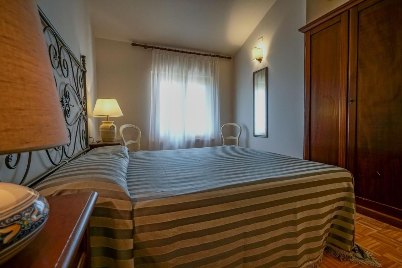 Il Quercione Agriturismo Rivotorto Esterno foto