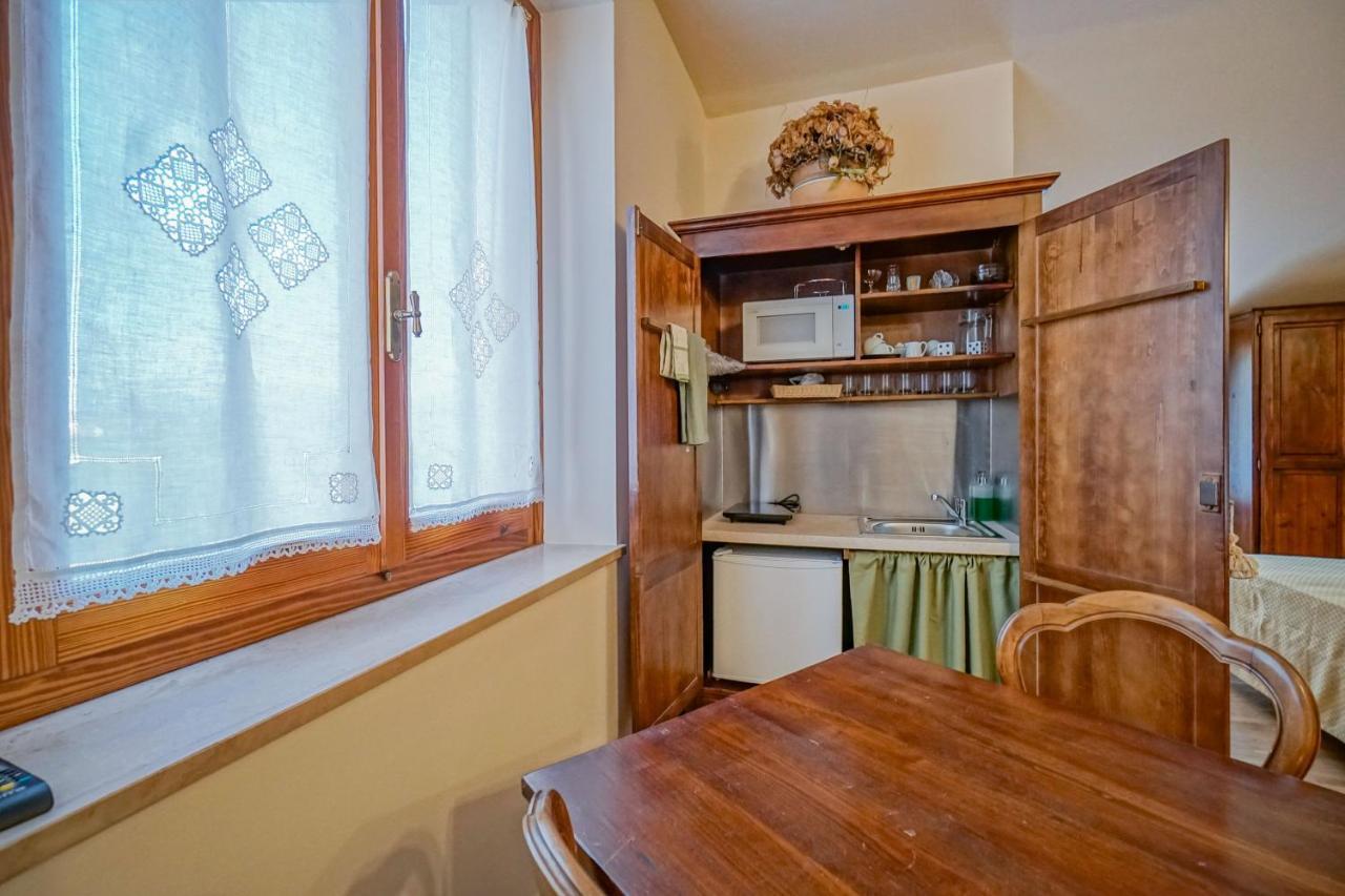 Il Quercione Agriturismo Rivotorto Esterno foto