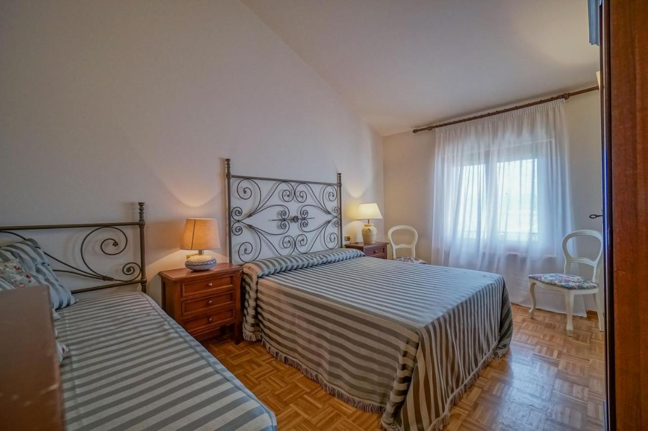 Il Quercione Agriturismo Rivotorto Esterno foto