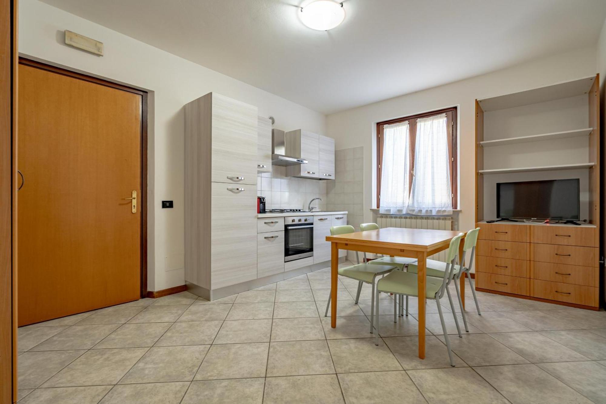 Il Quercione Agriturismo Rivotorto Esterno foto